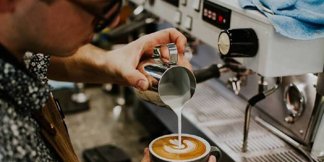 Sadece çekirdek değil, fizik de önemli! Kahveyi mükemmelleştiren bilimsel dokunuş: Baristalar bunu uyguluyor 1